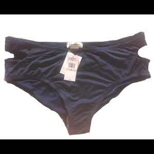 NWT, Jessica Simpson swimsuit bottom sz 2x